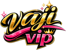 vaji vip logo
